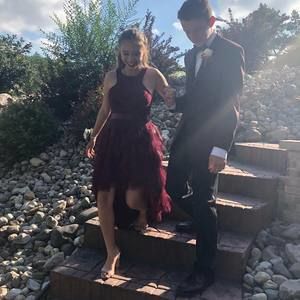 Meet your Posher, Brooklynn